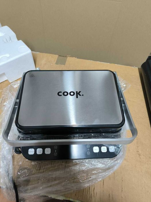 Гриль контактний COOK 310HDCG001