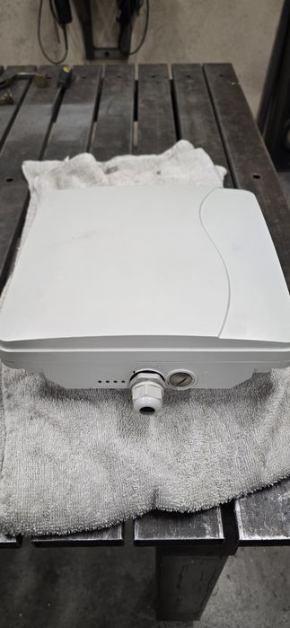 Antena zewnętrzna ZTE internet