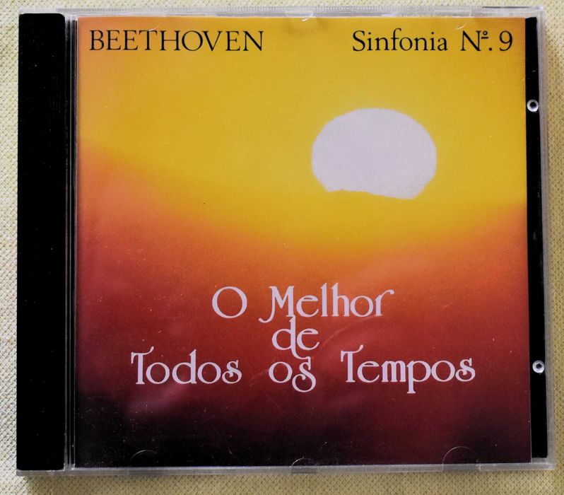 Beethoven - Sinfonia N.º 9 - Great Festival Orchestra And Choir