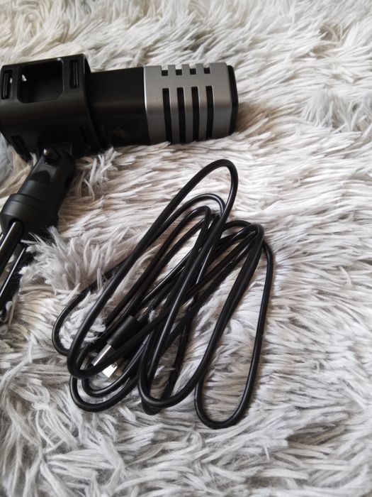 Tonor Tc30 pojemnościowy mikrofon USB