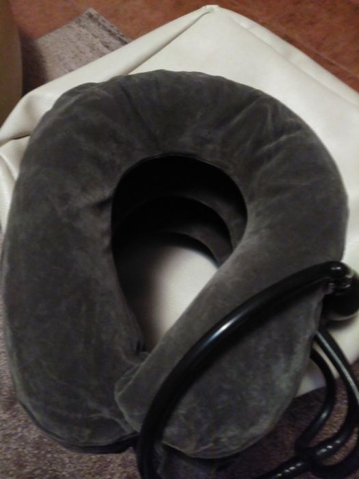 Dispositivo de correção cervical