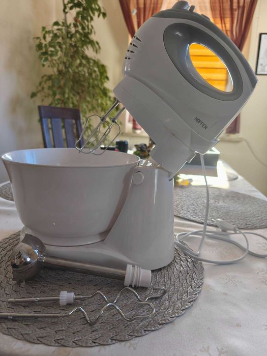 Robot planetarny Hoffen