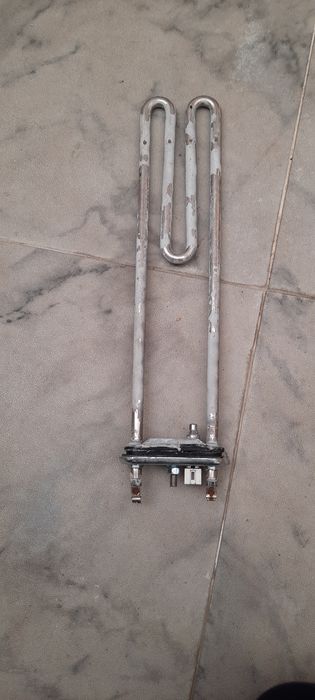 LG resistência máquina roupa