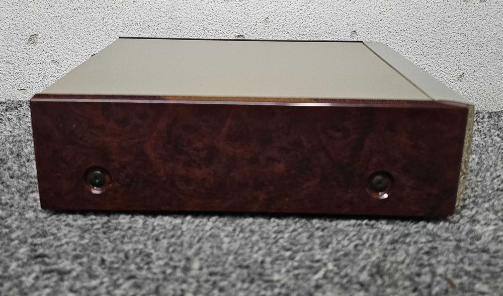 Technics tuner radiowy ST-HD51. wysyłka