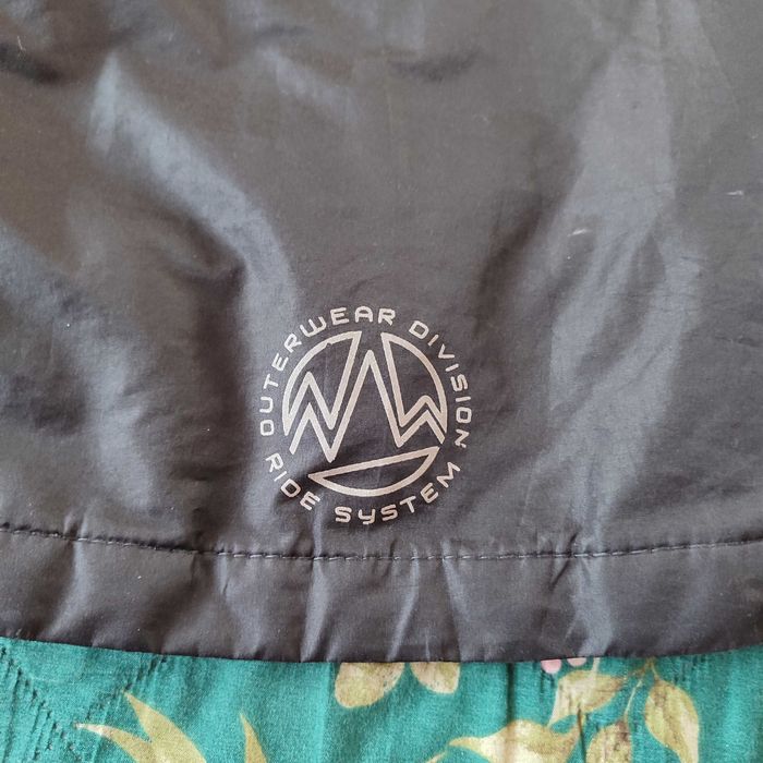 Kurtka zimowa narciarska Crivit r.152