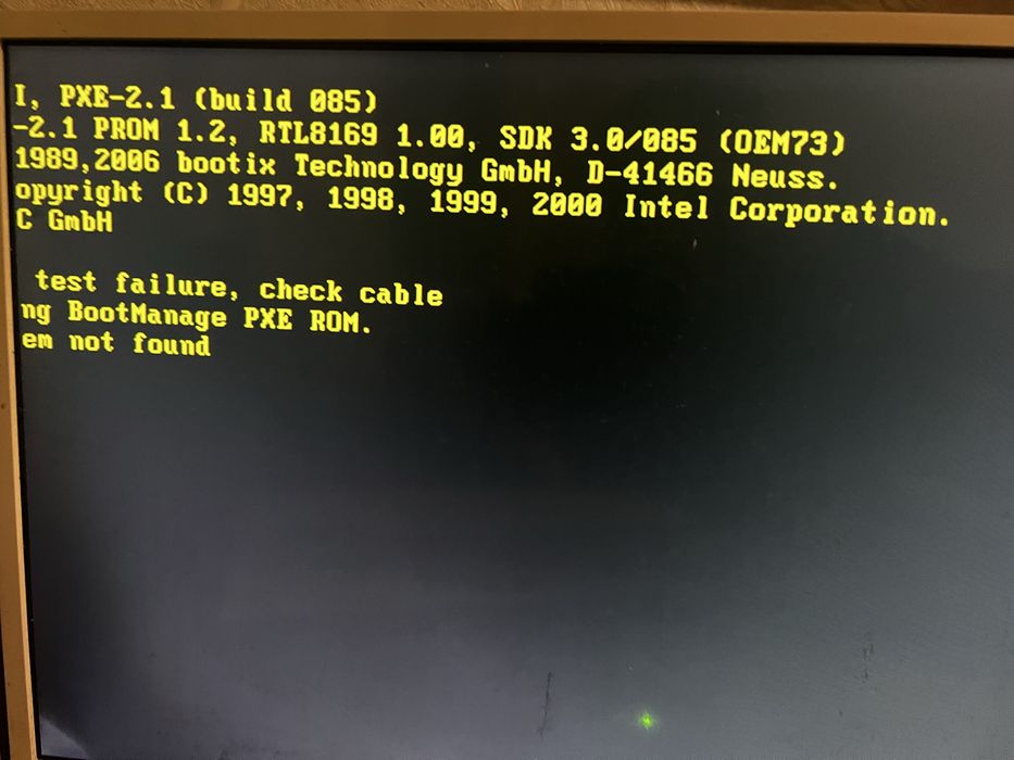 Fujitsu siemens esprimo e 350