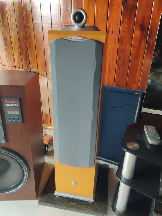 Wharfedale PACIFIC PI-30 England