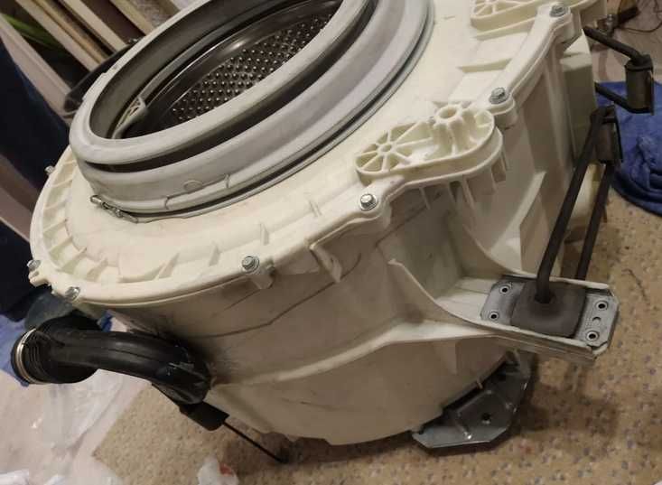 Ремонт пральних машин с гарантією вдома.