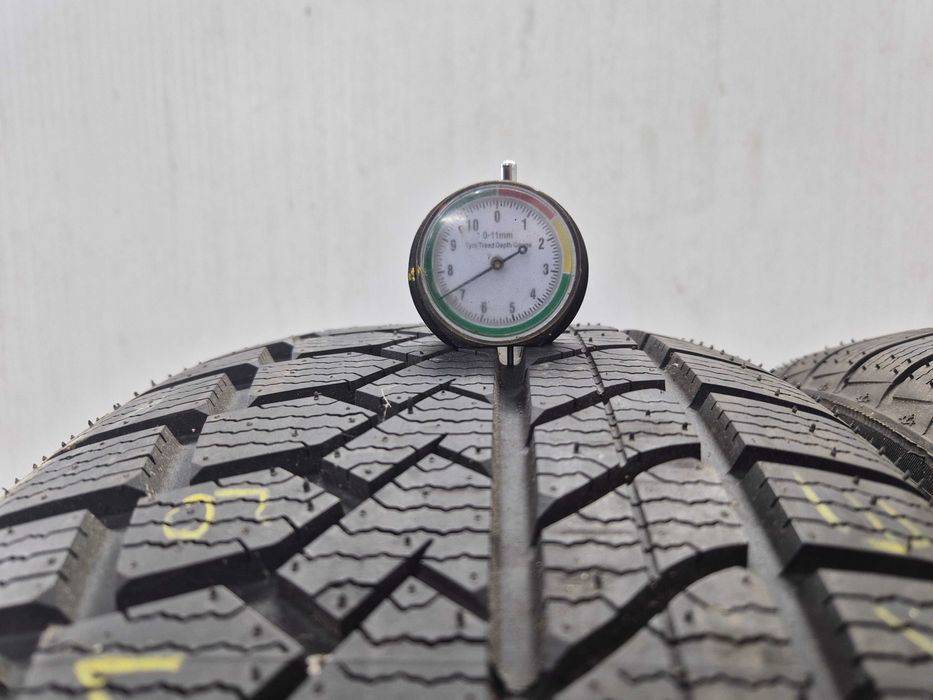 Westlake Zuper Snow Z-507 245/45r19 102V 2022r 7mm XL Rant N4227