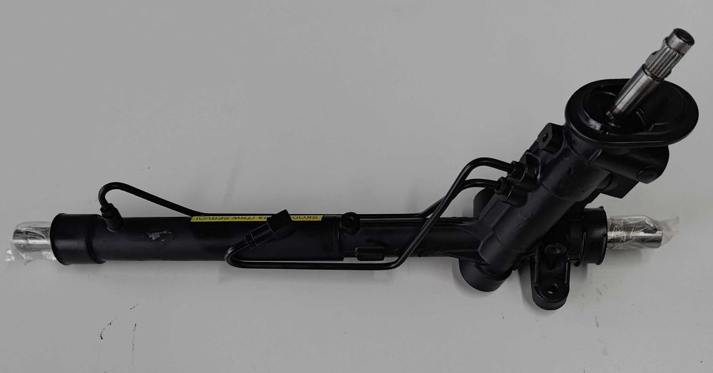 Przekładnia kierownicza Skoda Fabia I VW Polo IV TRW z czujnikiem