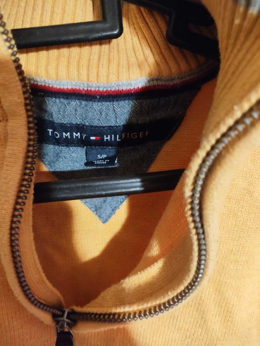 Женский свитер S / Tommy Hilfiger