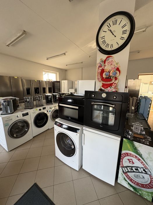 вбудований холодильник Neff KG736A2