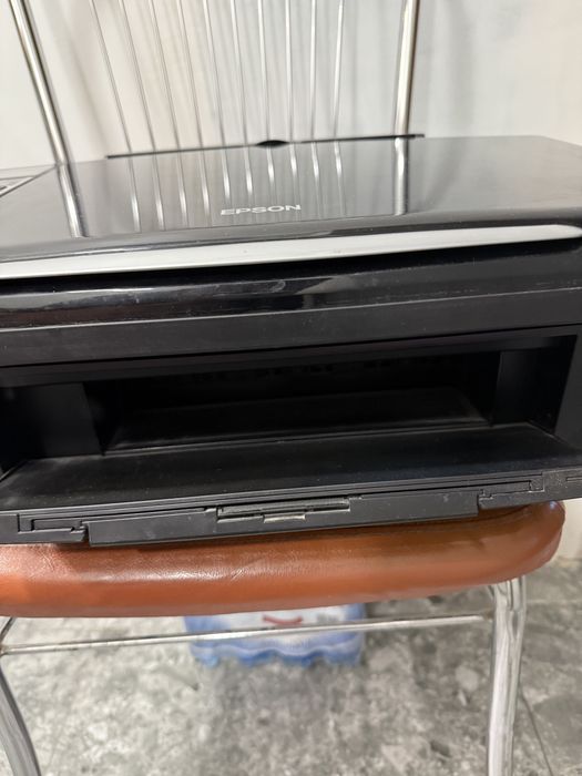 Urzadzenie wielofunkcyjne drukarka epson sx405