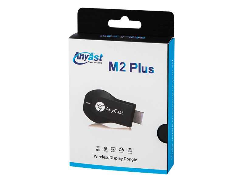 Adapter WIFI HDMI TV Dongle Anycast