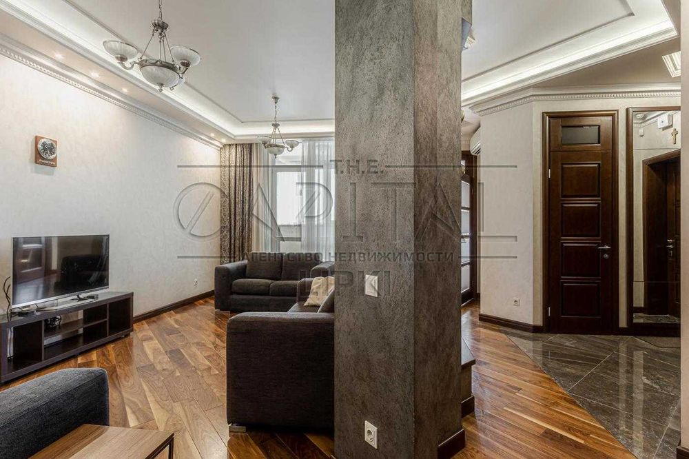 Продажа 3к квартиры, Новопечерские Липки, ул. Андрея Верхогляда