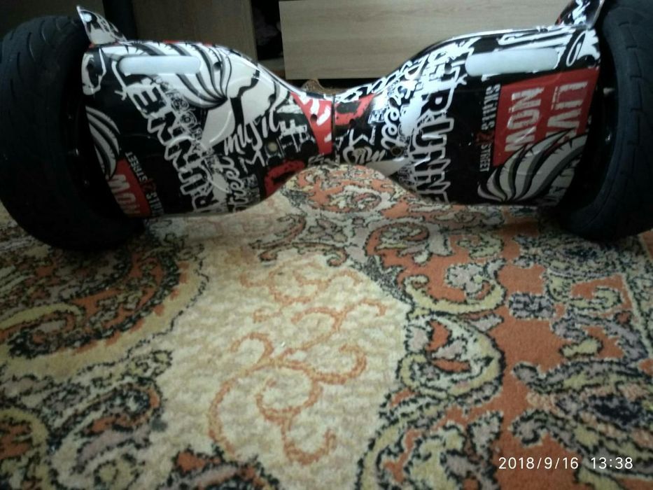 Гироскутер viper