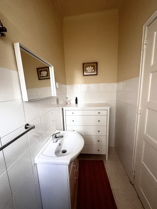 Aluga-se quarto com wc privado perto da Cidade Universitaria