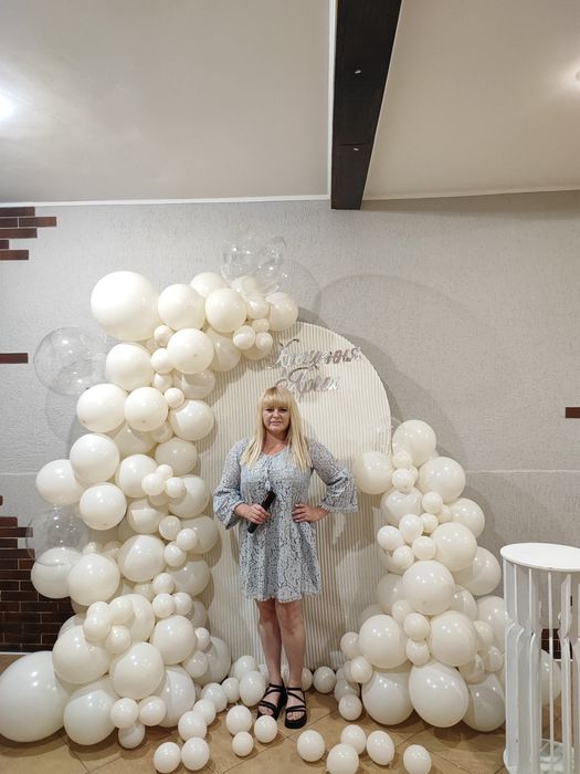 Ведуча, діджей ,тамада ,музика