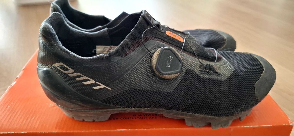 Sapato BTT KTM KM4