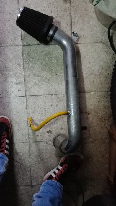 Admissão Directa Honda Civic ej9 1.4