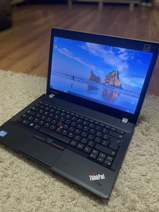 Ноутбуки Dell б/у