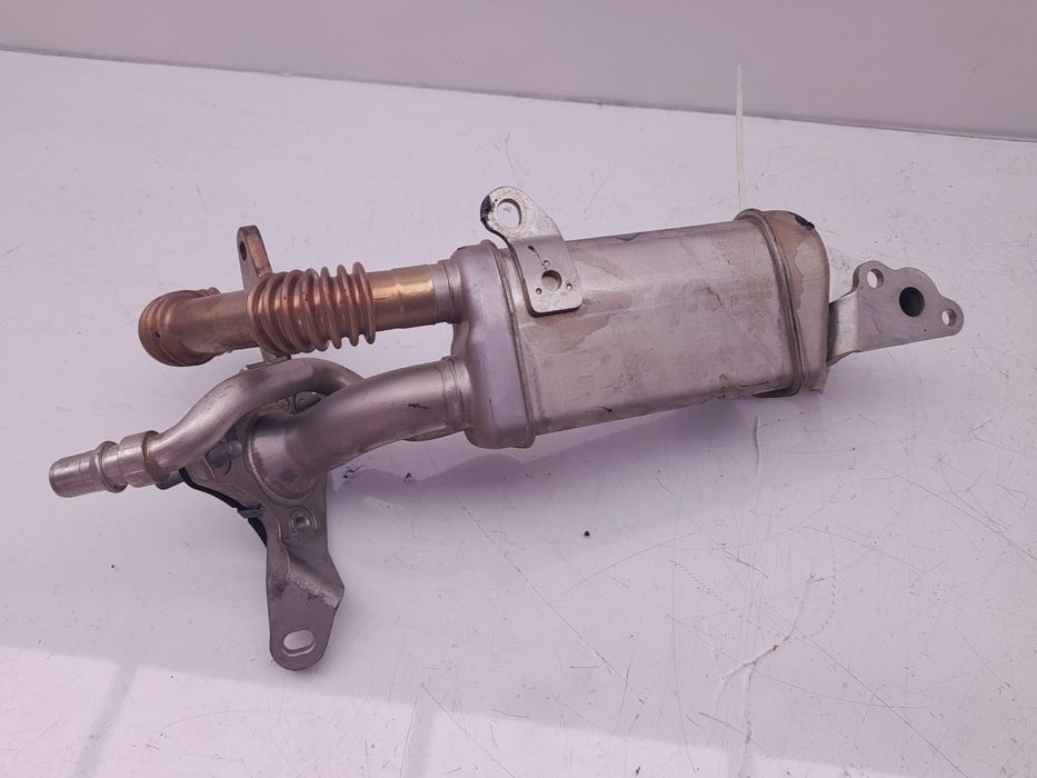 Radiador de gases / EGR NISSAN Qashqai II (J11)