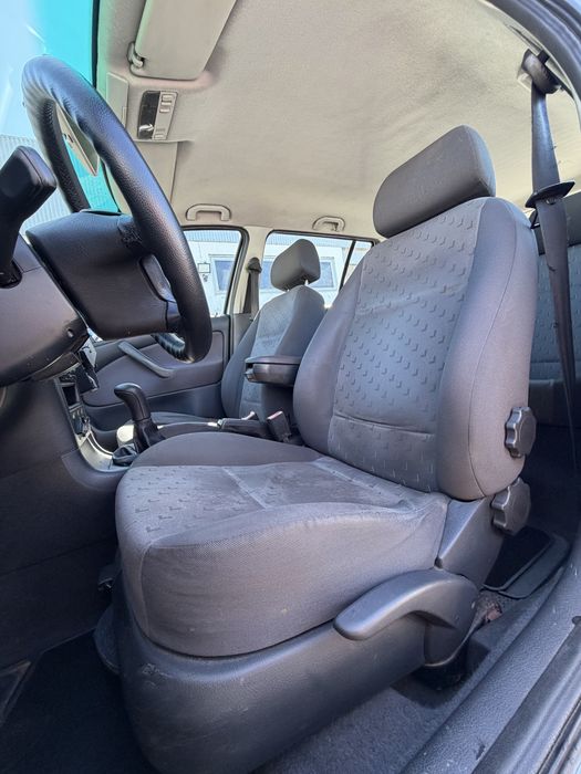 Skoda Octavia 1.9TDi 110CV