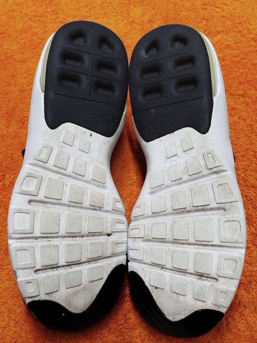 Кросівки весна-літо NiKE AIR