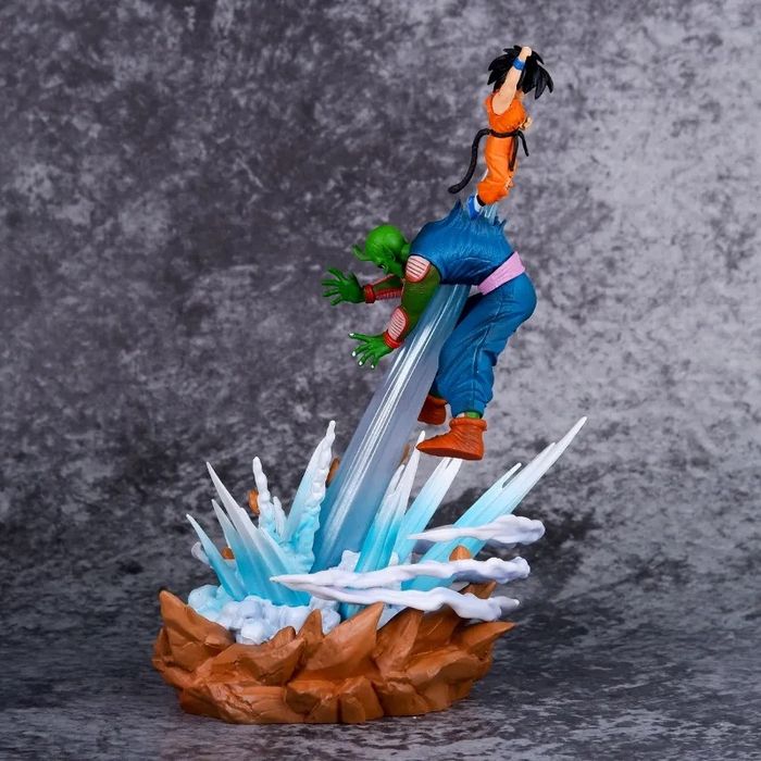 Bonecos dragonball