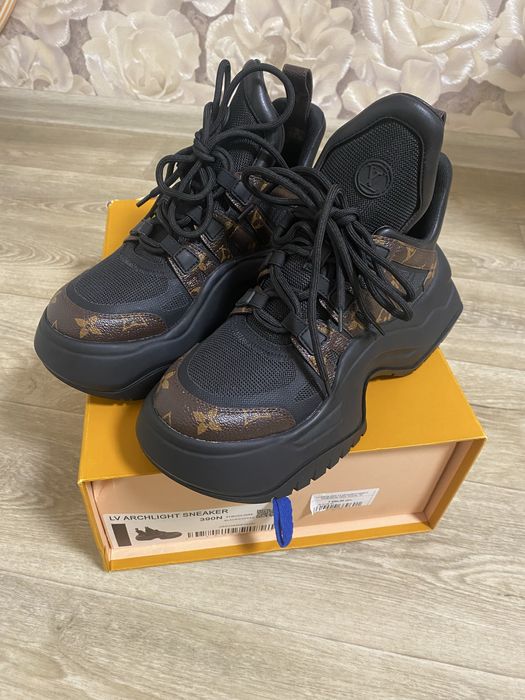 Кроссовки Louis Vuitton