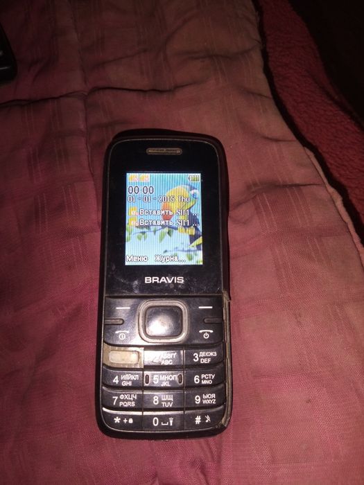 Продам телефон нокиа кнопочный