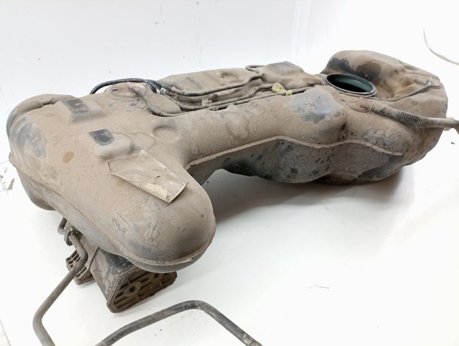 Depósito de Combustível - NISSAN JUKE (F15) | 10 -