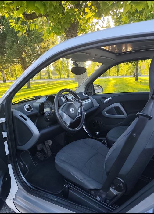 Smart Fortwo CDI