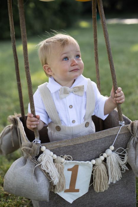 Костюм на рочок святковий набір