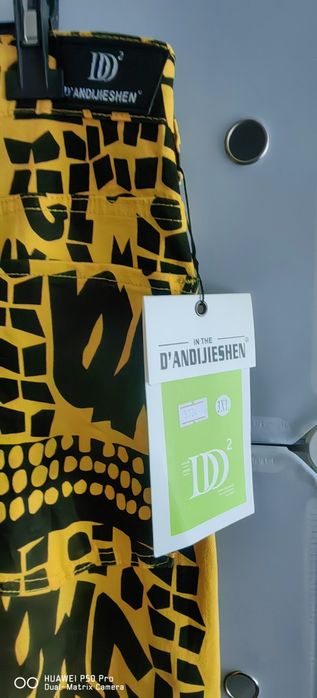 Spodnie dżinsowe plus size 3xl nowe