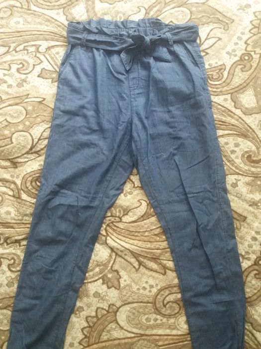 Джинси ідеальний стан