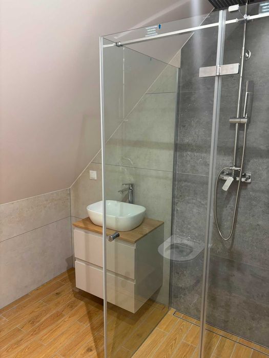 Dom – Wierzbica Górna - Widok 5