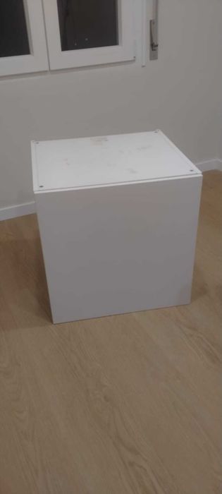 PROMOÇÃO - Caixas de arrumação Platsa