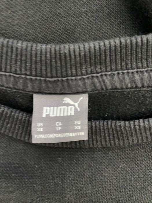 Женское платье Puma