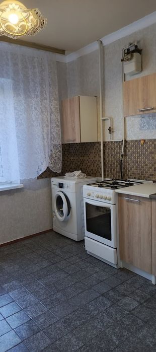Здам 1-к квартиру 6000грн