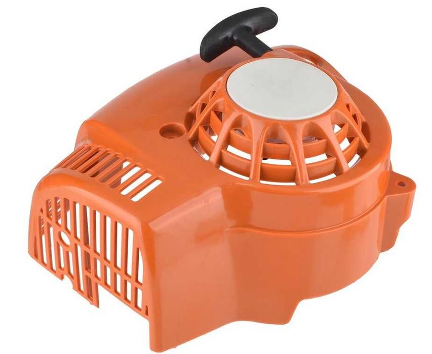 Cancanle osłona rozrusznika, szarpak do Stihl