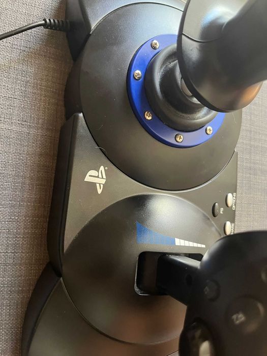 Joystick Thrustmaster64737766583298121