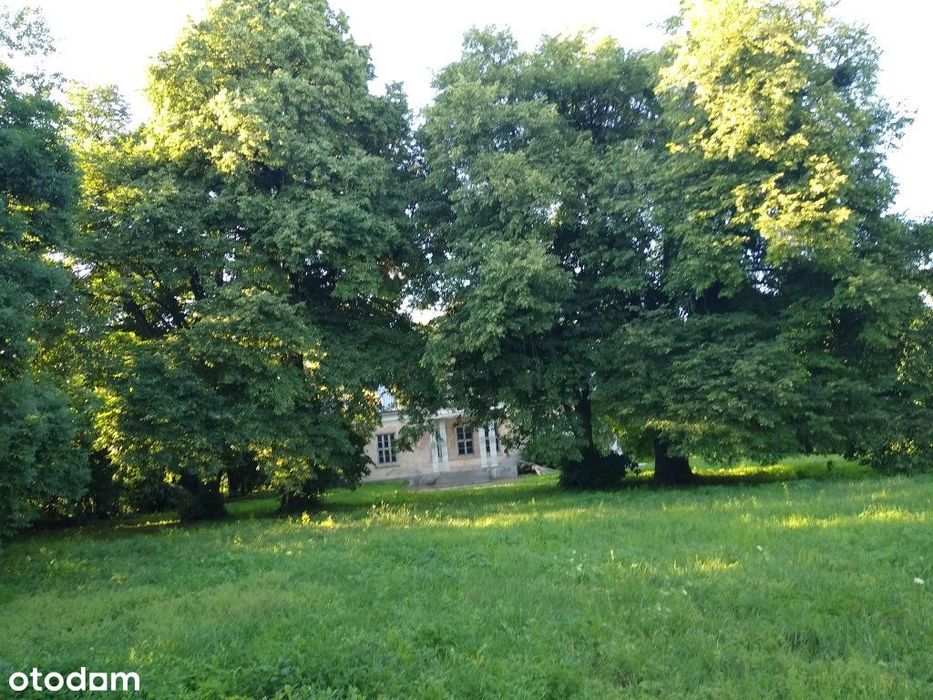 Dworek, Bereść, powiat Zamojski