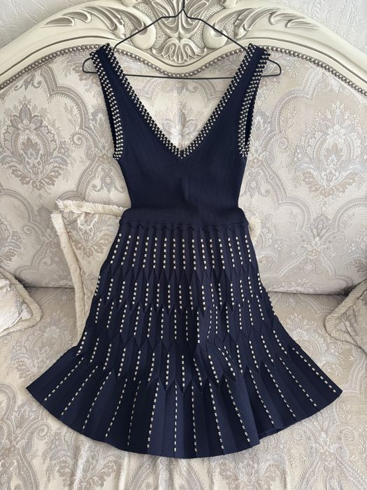 Сарафан Sandro орігінал