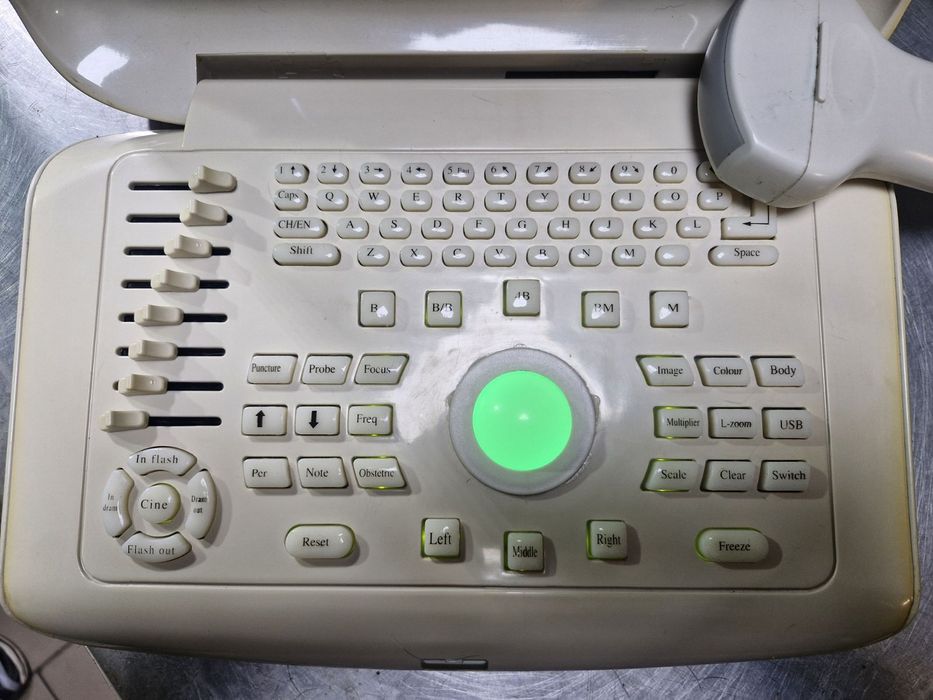 УЗД апарат Risingmed RUS- 6000V