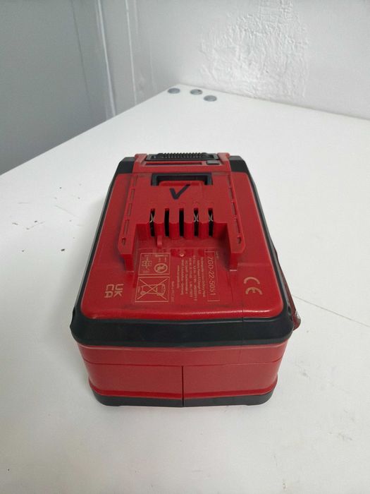 Akumulator Einhell Power X-Change Plus 18V 4-6 Ah Multi-Ah.