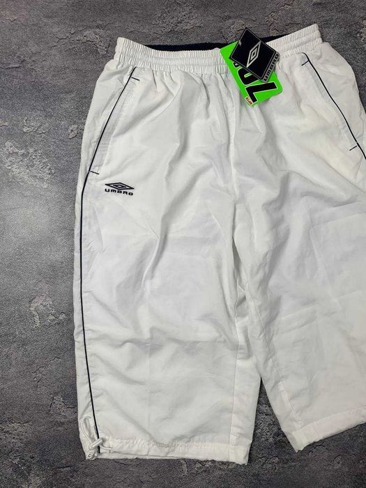 Бриджі Umbro. Розмір XL