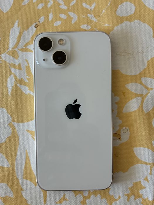 Iphone 13 como novo com fatura