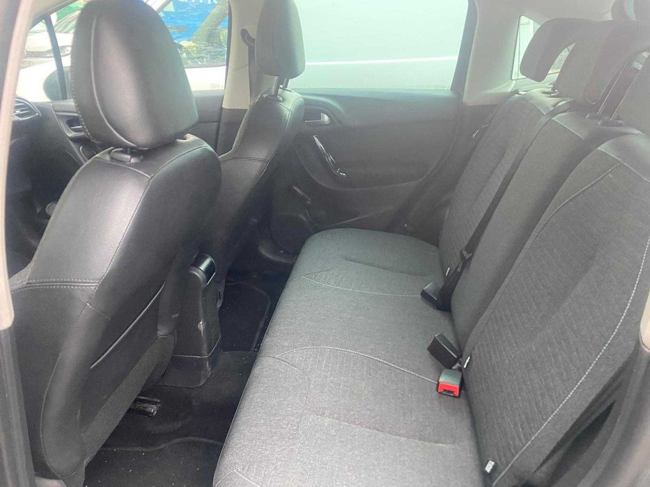 Citroen C3 1.2 gasolina
