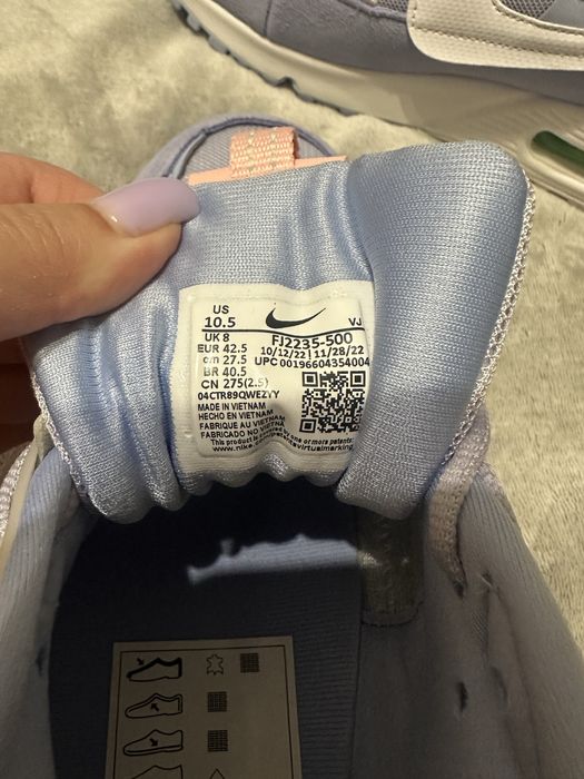 Nike Air Max 90 Futura кросовки